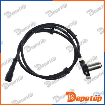 Capteur ABS avant pour FIAT | 292301, GBS2079